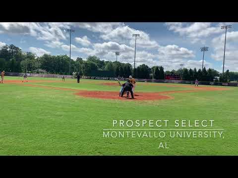 Video of 2021 Summer Game Footage Video (2:54)