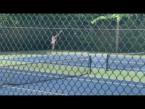 Video of USTA