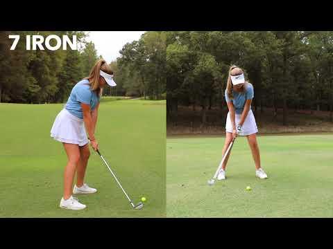 Video of Sydney Roberts Golf