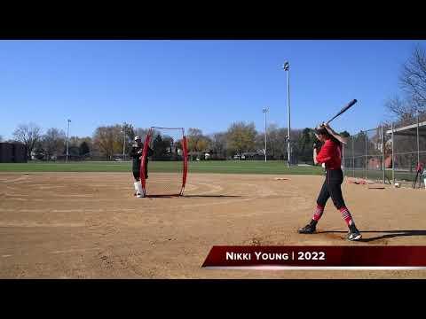 Video of Nikki Young 2022