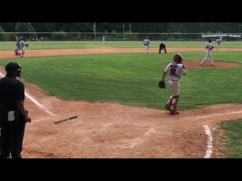 Video of Perfect Game Cartersville, GA All Tournament Team