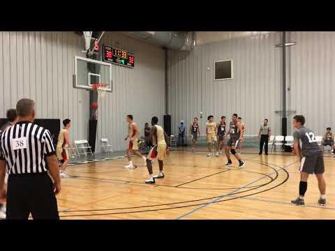 Video of 6'6" Alec Bryan SG Mullin's Highlight