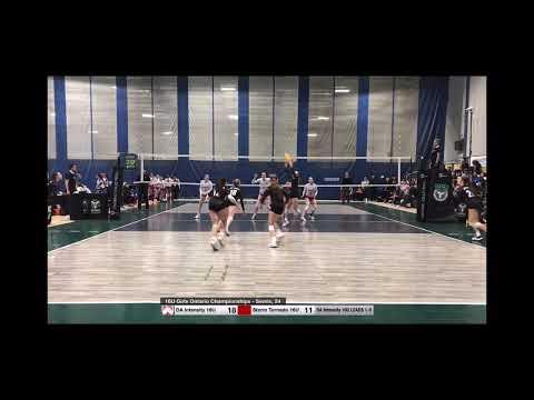 Video of Indoor highlights 2024 