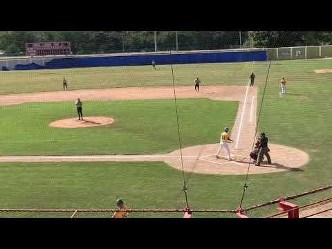 Video of AA Jr 2022 end of season series