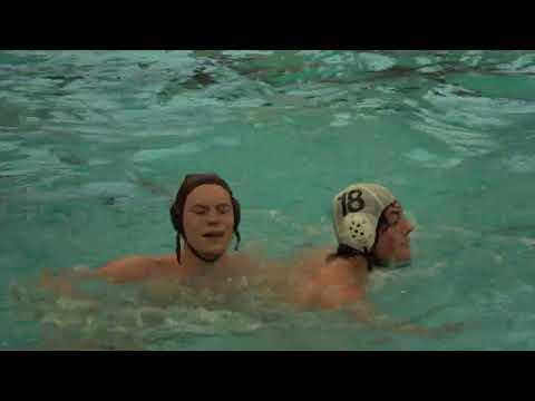 Video of Mason water polo game highlight from Feb 25th and 26th