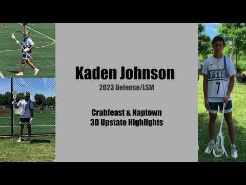 Video of Crabfeast & Naptown 2022 Highlights (3D Upstate)