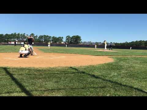 Video of LAST DANCE 2.0 VS. BARNEGAT