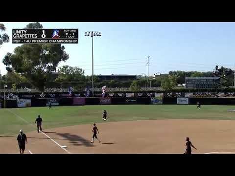 Video of Jocelyn PGF 2021 Championship 8/2021