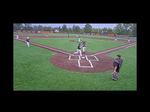 Video of First Half of 2021 Fall Hitting Highlights