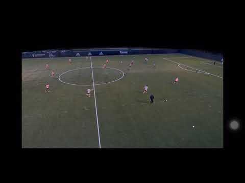 Video of Portland Timbers Academy 2021/2020 highlights