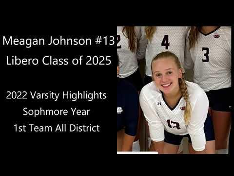 Video of 2022 Varsity Sophomore Highlights