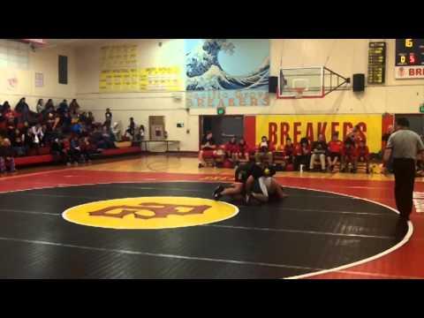 Video of League championship final match at 285 pound before i lost weight and went to 160 pounds