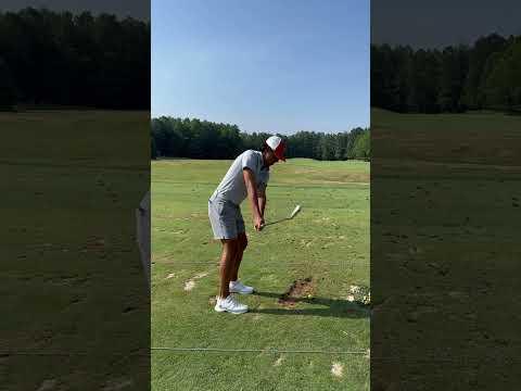 Video of 2023 5 Iron Swing