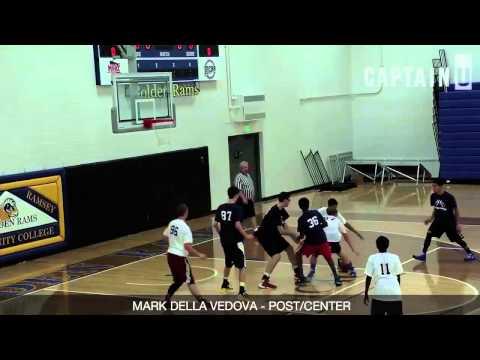 Video of Maximum Exposure Event #95,  Mark Della Vedova 6'10"