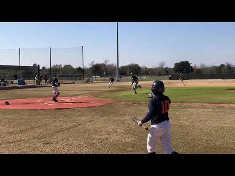 Video of Baseball Factory HS Prospects & PG MLK Tournaments 2021