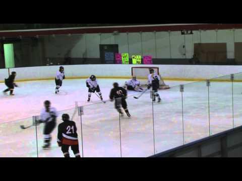 Video of Scoring against Moorhead. 2013