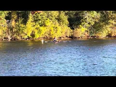 Video of Head of The Charles