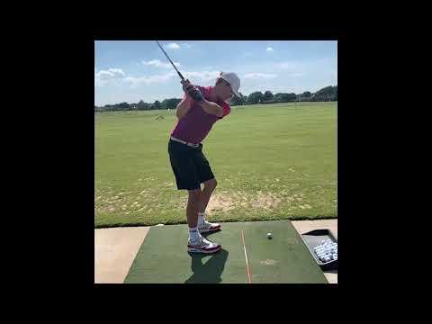 Video of Jack Day Golf May 2019