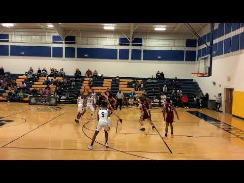 Video of Djimon I. Jones c/o 2022