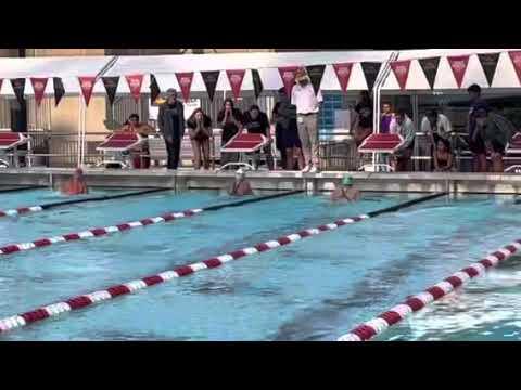 Video of 2022 LC 100 Breaststroke (Finals)