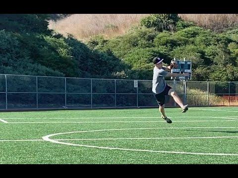 Video of Fielding June 2020