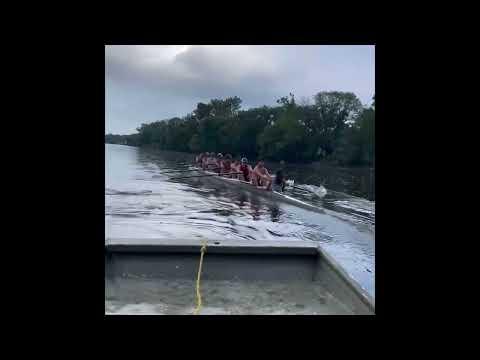 Video of Summer 2023: Neried Boat Club