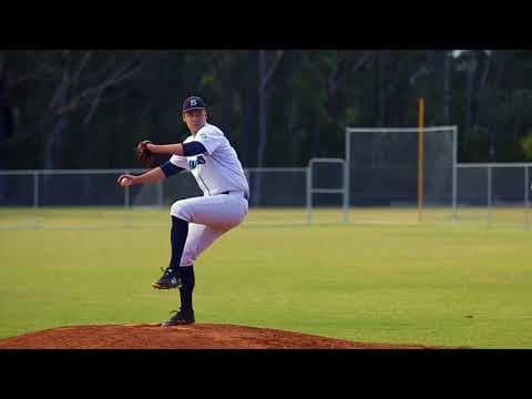 Video of Game Highlights: Shoalhaven Mariners vs Berkley Eagles