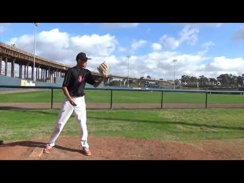 Video of 2018 Prospect Video