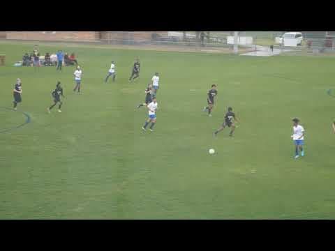 Video of Soccer Highlights 2