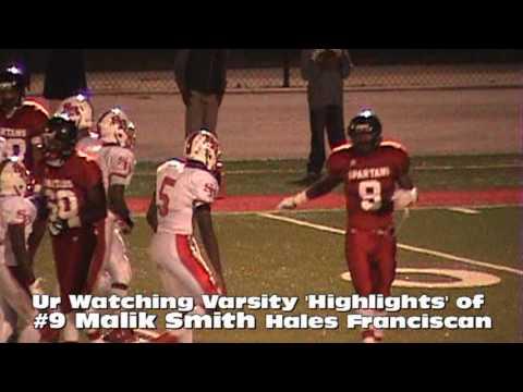 Video of Senior Year Scout Tape