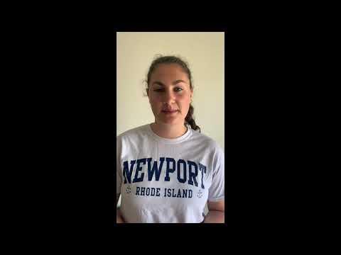 Video of Abigail Farr's Skills Video 