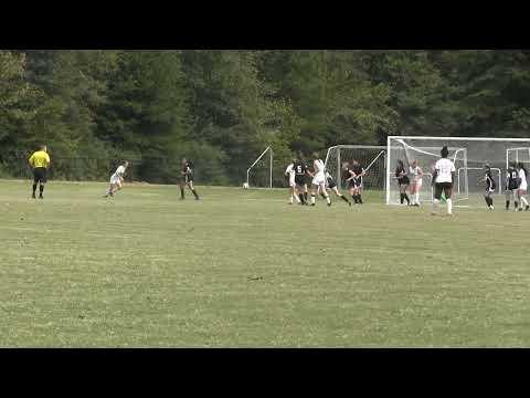 Video of Goal_9_25_2022