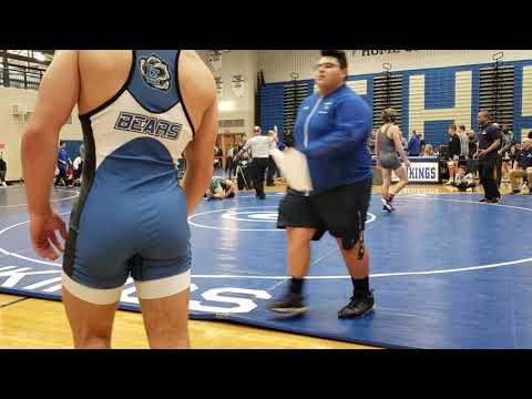 Video of Finals Geneva invitational 1-11-20