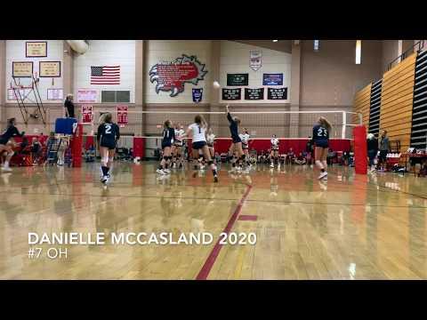 Video of Redlands East Valley (REV) Tournament Highlights / Oct. 5, 2019