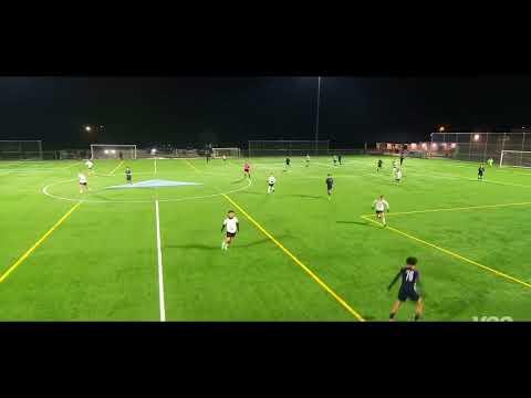 Video of Luca Campoli 2024 Soccer Highlights