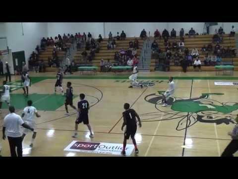 Video of Venice vs Lincoln 01.11.2014