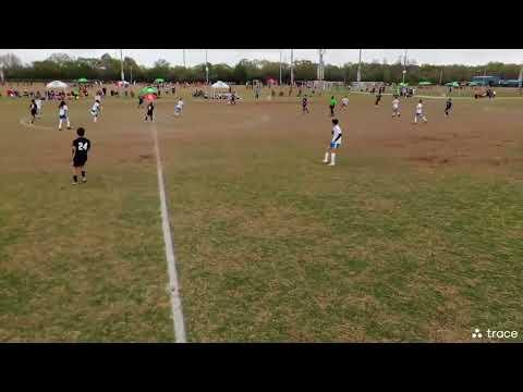 Video of Jayden Paul Latouche class of 2024 || center back || presidents cup highlights