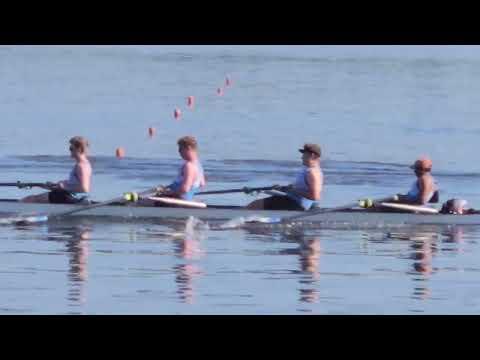 Video of Midwest Youth Championship Mens Varsity 4+