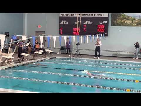 Video of 200IM