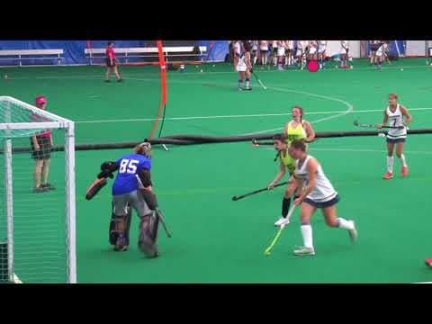 Video of Limelight + Super Sixty 2021