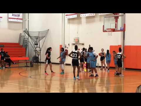 Video of Kate Oliver Team Takeover Highlights 2020