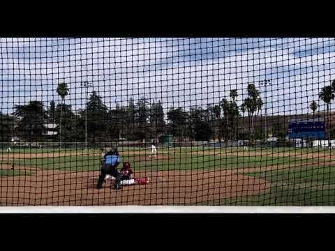 Video of July Hitting Highlights  