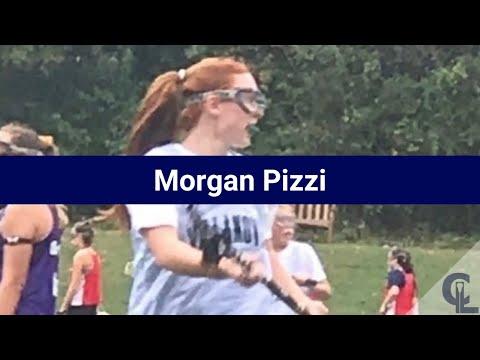 Video of Morgan Pizzi Highlight 
