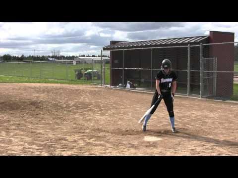 Video of Jolene House Class of 2016 Skills Video