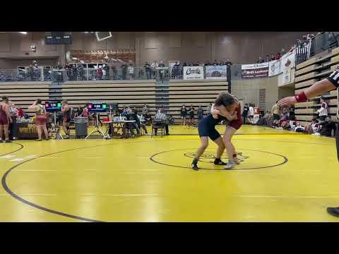 Video of 140 girls Holt Tournament- EL vs Bellevue