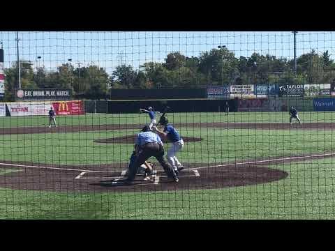 Video of Triple Florence Freedom Field 2019