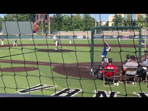 Video of  PBR Showcase Vanderbilt Showcase