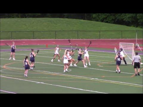 Video of Sophie Shaw (2020) Lacrosse Sophomore Season Highlights