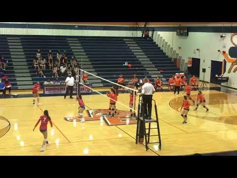 Video of Edinburg High vs Johnny Economedes High School