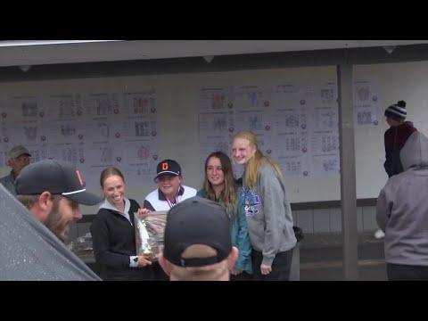 Video of Montana Class A State Championship